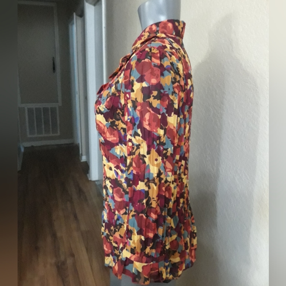 Notations Blouse - image 2